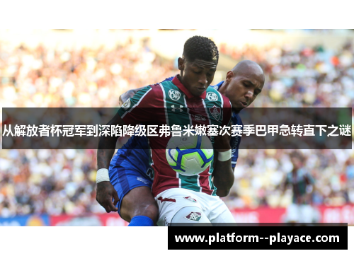 从解放者杯冠军到深陷降级区弗鲁米嫩塞次赛季巴甲急转直下之谜